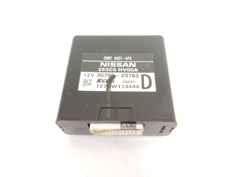 MODULO ELECTRONICO 253C0HV00A 3570023763