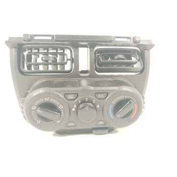 MANDO CALEFACCION / AIRE ACONDICIONADO 7441077R705PK 74400A62R0 