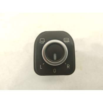 MANDO RETROVISOR 5K0959565 