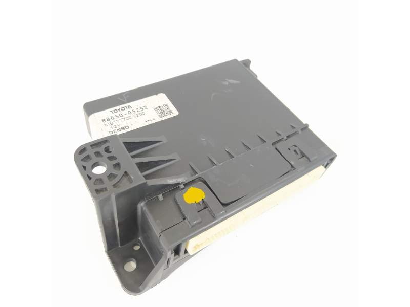 MODULO ELECTRONICO 8865005252 MB1777008200 1777008200