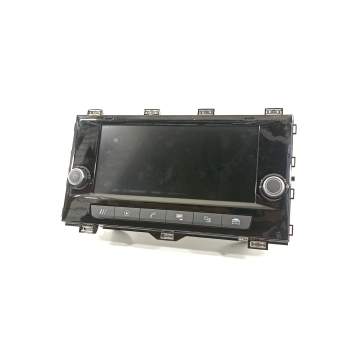 PANTALLA MULTIFUNCION 5FJ035869B 