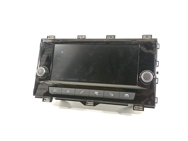 PANTALLA MULTIFUNCION 5FJ035869B 