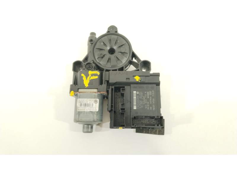 MOTOR ELEVALUNAS DELANTERO IZQUIERDO 1K0959793N 1K0959701AR
