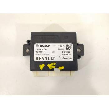 MODULO ELECTRONICO 284476268R 0263014001 