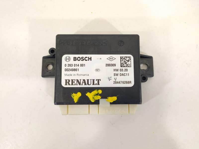 MODULO ELECTRONICO 284476268R 0263014001 