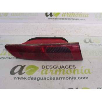PILOTO TRASERO IZQUIERDO EN PORTON 60685982 