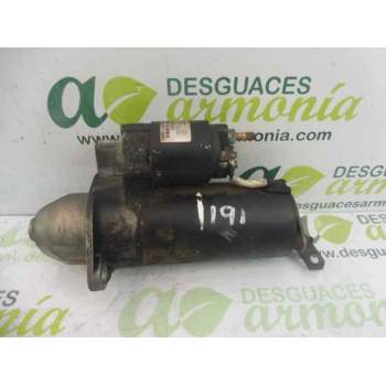 MOTOR ARRANQUE 077911023EX 0001110100 