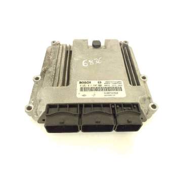CENTRALITA MOTOR UCE 8200726880 0281014646 