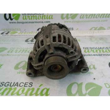 ALTERNADOR 24437119 0124225018 