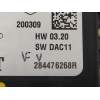 MODULO ELECTRONICO 284476268R 0263014001 