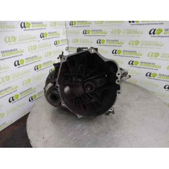 CAJA CAMBIOS AWD6 AWD62010642 