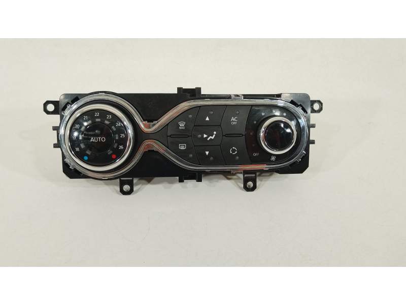 MANDO CLIMATIZADOR 275108796R 