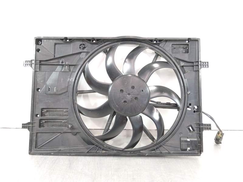 ELECTROVENTILADOR 5WA121203B 5WA121205 