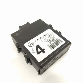 MODULO ELECTRONICO 8974105081 S000048810 