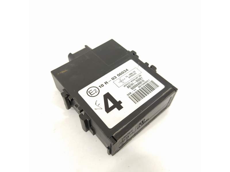 MODULO ELECTRONICO 8974105081 S000048810 