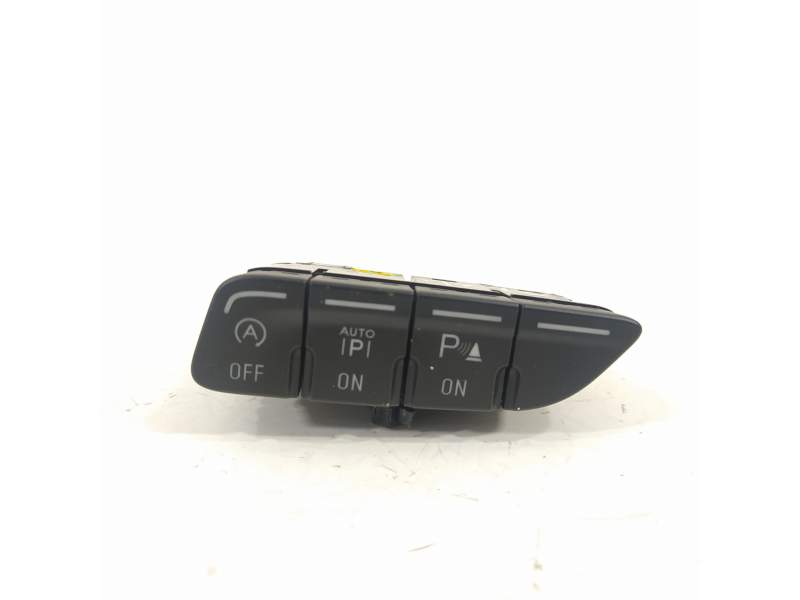MANDO MULTIFUNCION AM5T14B436 