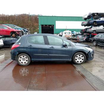 PEUGEOT 308 I (4A_, 4C_)