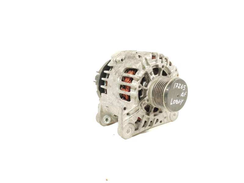 ALTERNADOR CGAA012105 EAA221262 231000026R