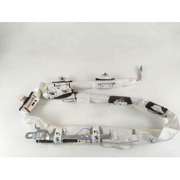 AIRBAG CORTINA DELANTERO DERECHO 9827991580 