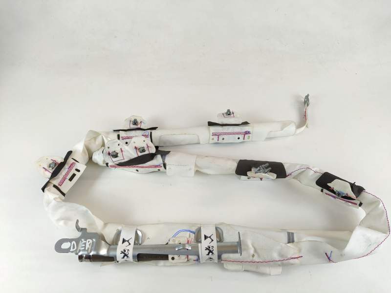 AIRBAG CORTINA DELANTERO DERECHO 9827991580 