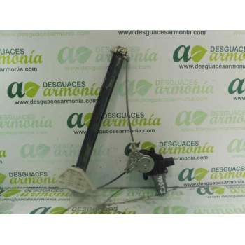 ELEVALUNAS TRASERO IZQUIERDO 72731SECA01 