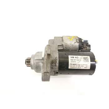 MOTOR ARRANQUE 02Z911023E 