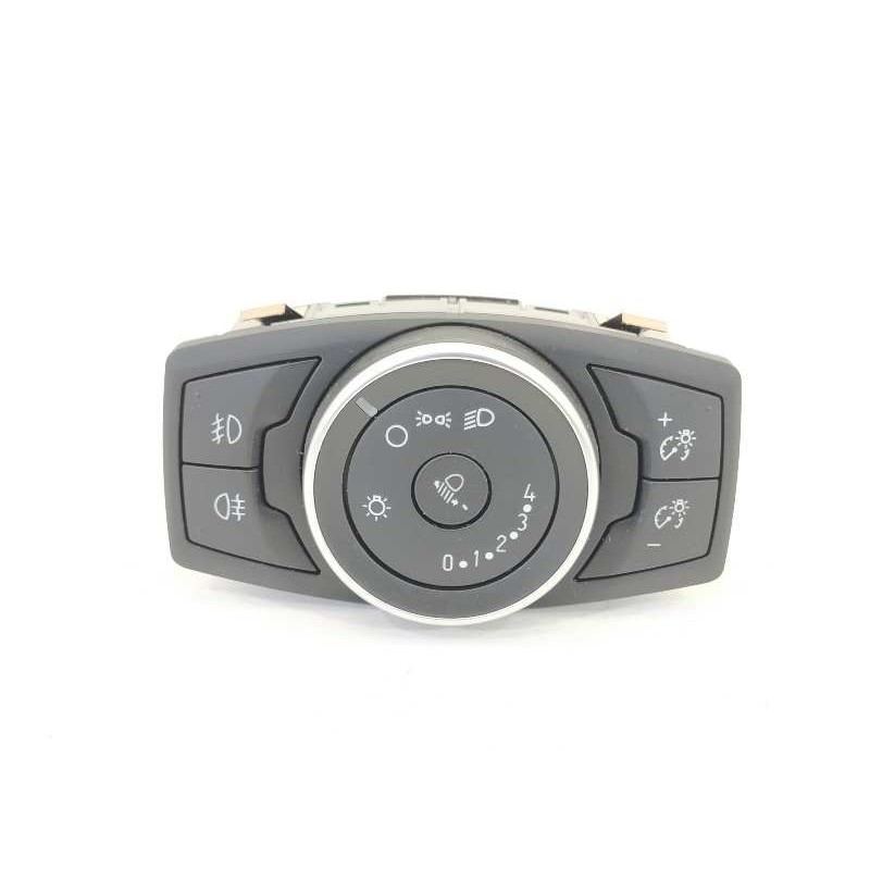 Recambio de mando luces para ford focus lim. trend + referencia OEM IAM F1ET13A024AA  