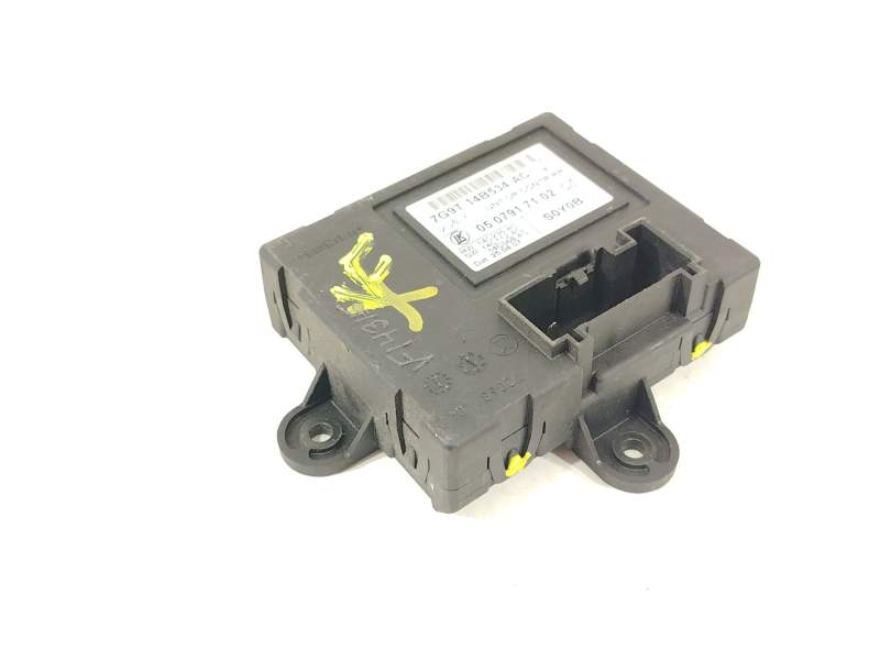 MODULO CONFORT 7G9T14B534AC 0507917102 