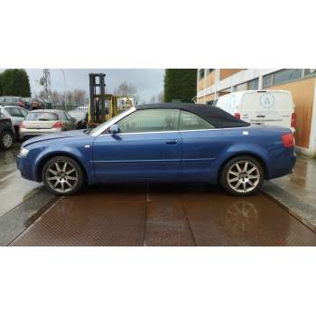 AUDI A4 B6 Descapotable (8H7) de desguace