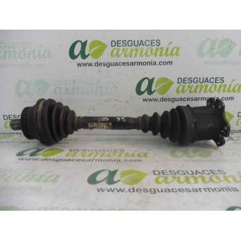 TRANSMISION DELANTERA DERECHA 4B3407272H 