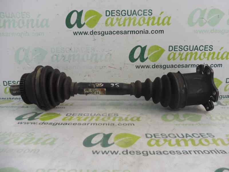 TRANSMISION DELANTERA DERECHA 4B3407272H 