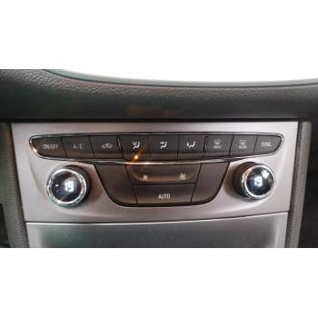 MANDO CLIMATIZADOR 39042441 