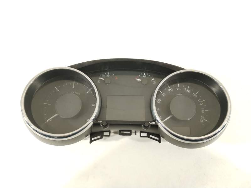 CUADRO INSTRUMENTOS 9676464480 9674982480