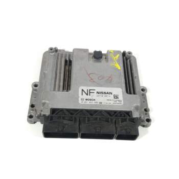 CENTRALITA MOTOR UCE 237104BE1A 0281033885