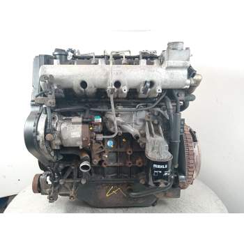 MOTOR COMPLETO J3 