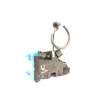 CERRADURA PUERTA TRASERA IZQUIERDA 81410A2400 81410A2400KLS