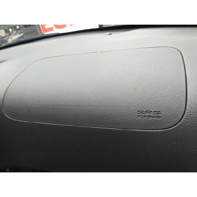 Recambio de kit airbag para hyundai santa fe (bm) 2.2 crdi comfort 4x4 referencia OEM IAM   