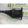 TRANSMISION DELANTERA DERECHA 4B3407272H 