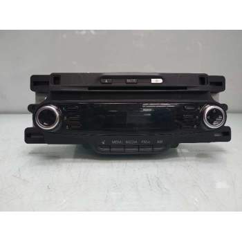SISTEMA AUDIO / RADIO CD 7640333316 1560968770 