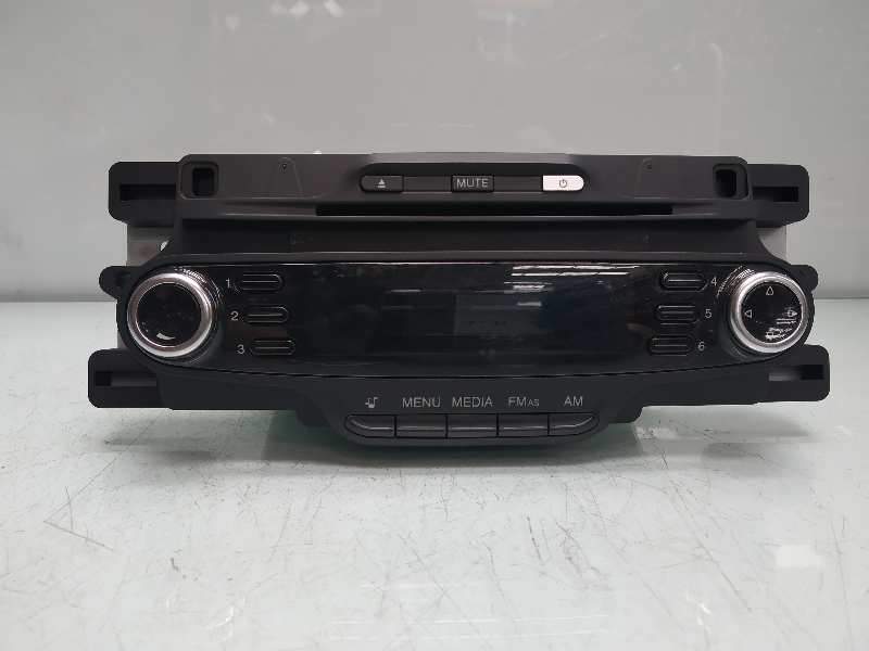 SISTEMA AUDIO / RADIO CD 7640333316 1560968770 
