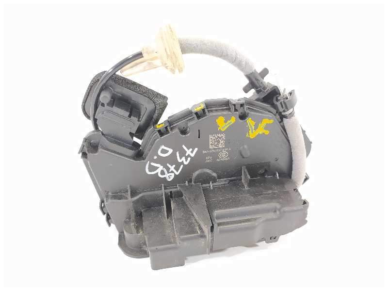CERRADURA PUERTA DELANTERA DERECHA 5TB837016A 