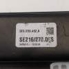 ELEVALUNAS TRASERO DERECHO 6F0839462A 5Q0959812D 