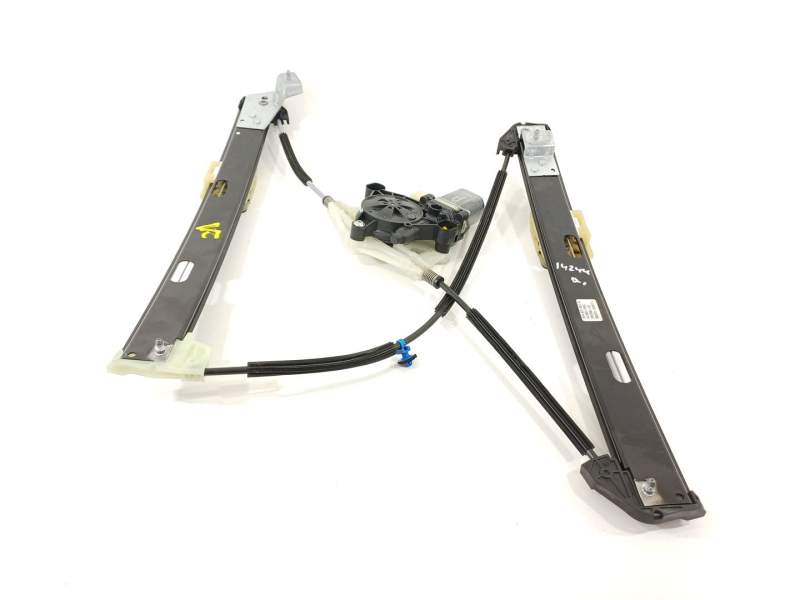 ELEVALUNAS DELANTERO IZQUIERDO 5FA837461D 5Q0959801C