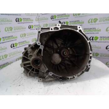 CAJA CAMBIOS 6M5R7002YC 