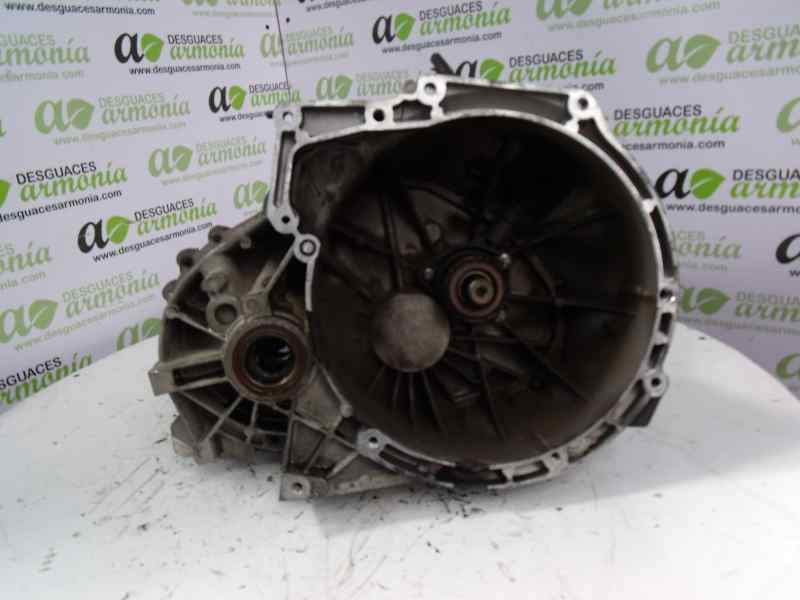 CAJA CAMBIOS 6M5R7002YC 