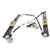 ELEVALUNAS DELANTERO IZQUIERDO 5FA837461D 5Q0959801C
