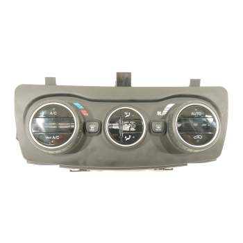 MANDO CLIMATIZADOR 735713373 07357133730 