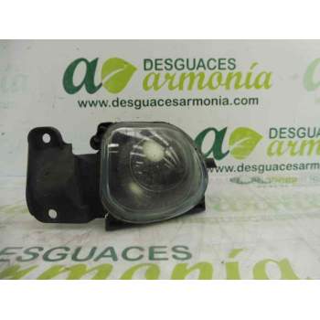 FARO ANTINIEBLA IZQUIERDO 4B3941700 89300325 