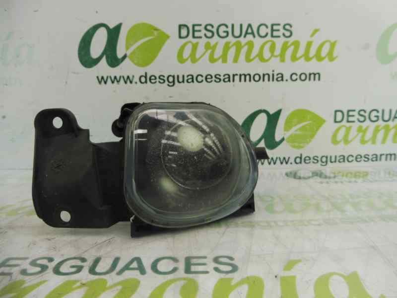 FARO ANTINIEBLA IZQUIERDO 4B3941700 89300325 