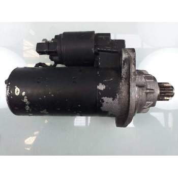MOTOR ARRANQUE 02M911023A 0001125018 